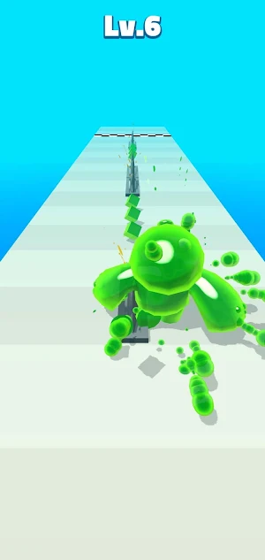 Eat and Clone Screenshot 2
