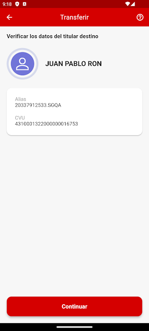 IAC+ Screenshot 1
