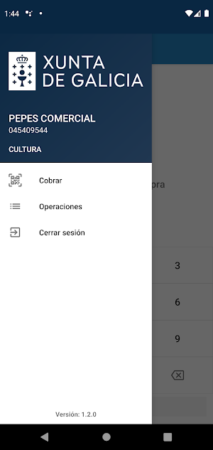 Bono Cultura Screenshot 1
