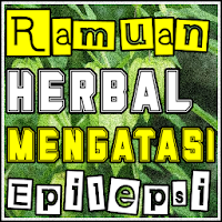 Ramuan Herbal Mengatasi Epilep