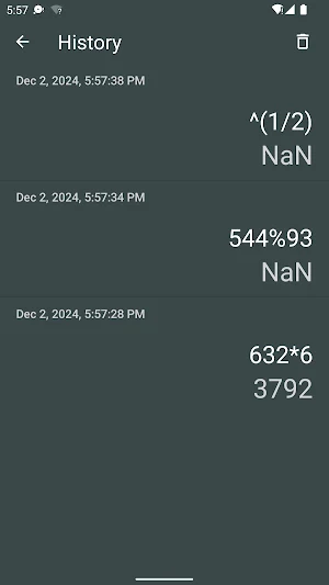 Number Mate Screenshot 3