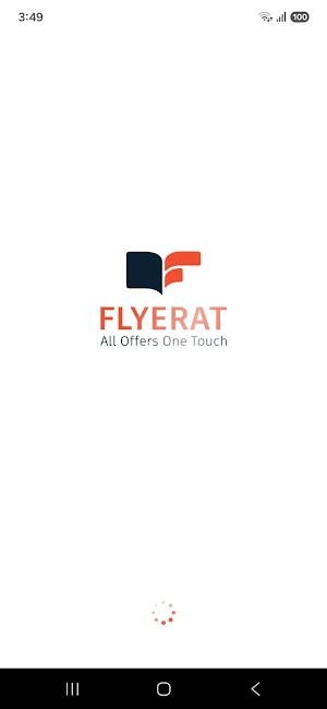 Flyerat Screenshot 0