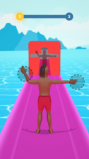 Get in Shape Screenshot 3