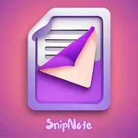 SnipNote - Notes and Tasks