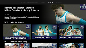 WLTX 19+ Screenshot 2