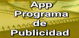 Programa de Publicidad EDYM Screenshot 1