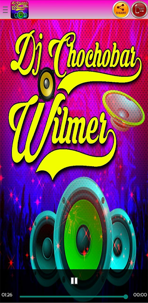 Dj. Chochobar Wilmer Screenshot 1