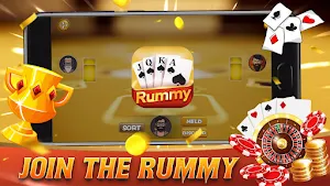 Yono Rummy Screenshot 2