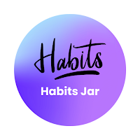 Mini Habit Jar
