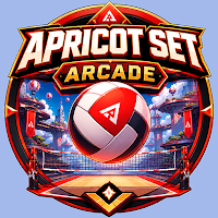 Apricot Set Arcade