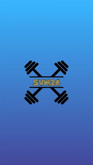 SVN24 Fitness Screenshot 0