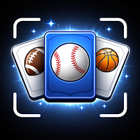 Sports Card Scanner & Value