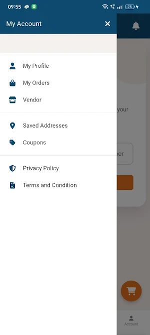IDM Smart Tech Screenshot 1