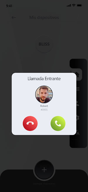 LÚA Sense Screenshot 0