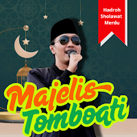 Album Sholawat Gus Farid