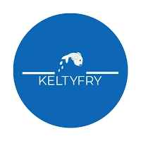 Kelty Fry