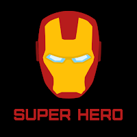 Superheroes Wallpaper
