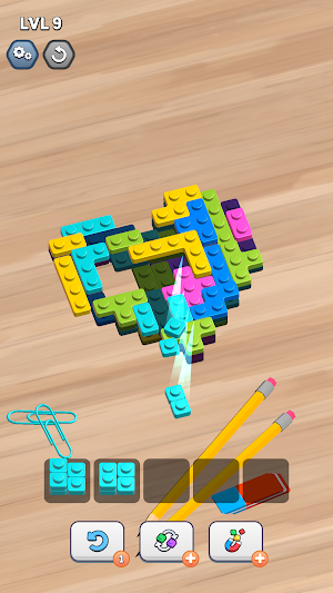 Block Match Screenshot 2