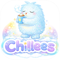 Chillees: Calm Tools for Kids