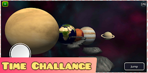 The Parkour screenshot 3