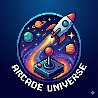 Universe Arcade