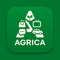 Agrica Market