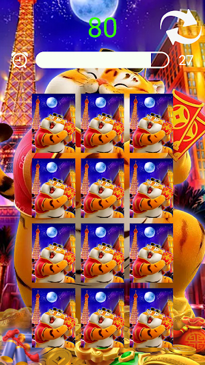 Fortuna Tiger Screenshot 1