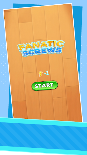 Fanatic Screws Screenshot 0