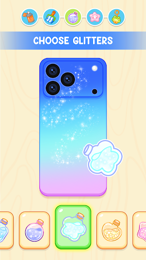 DIY Store: Phone Case Maker Screenshot 3