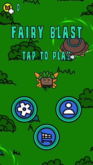 Fairy Blast Screenshot 3