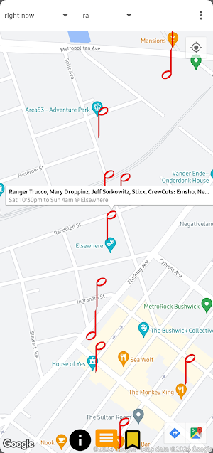 Litmap Screenshot 3