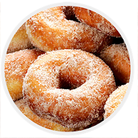 Receitas de Rosquinhas