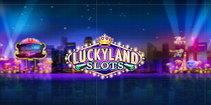 Lucky Lands Slots Casino Screenshot 3