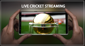 Live Cricket TV HD Streaming Screenshot 3
