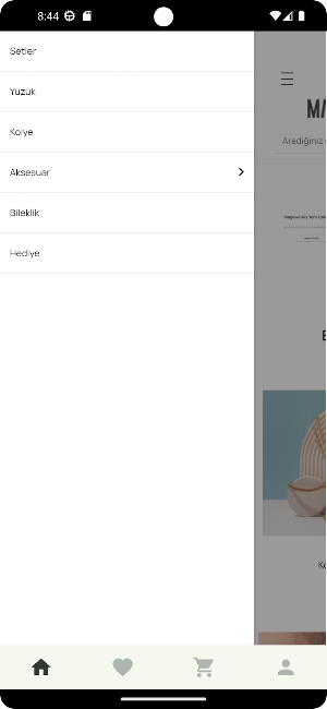 Magewelery Screenshot 0