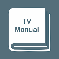 Help: TV Manual