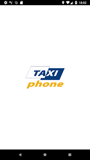 Taxiphone Lausanne Screenshot 0