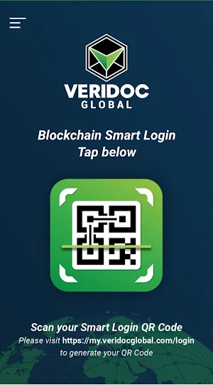 VeriDoc Global Screenshot 3