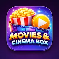 Movies & Cinema Box