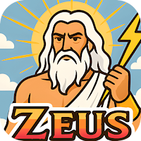 Lava Zeus-Lucky Journey