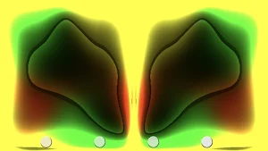 Sensory Abstract #1 - Relaxing Screenshot 1