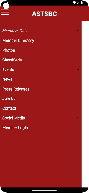 ASTSBC Screenshot 1