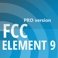 (PRO) FCC Element 9 Exam Prep.