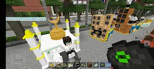Craftsman Lebaran 2026 Screenshot 1