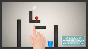 Draw Physics Screenshot 0