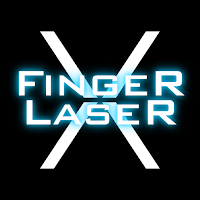 FingerLaserX