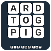 Word Link Anas Puzzle