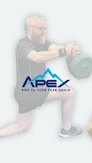Apex Online Coaching App Screenshot 0