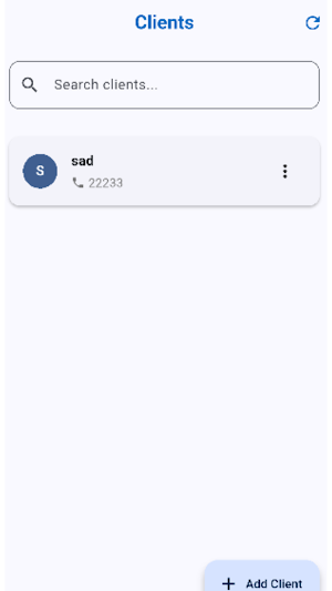 BillWise: Invoice Maker Screenshot 2