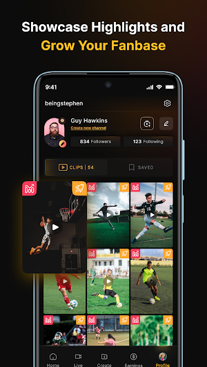 RevDip Screenshot 3